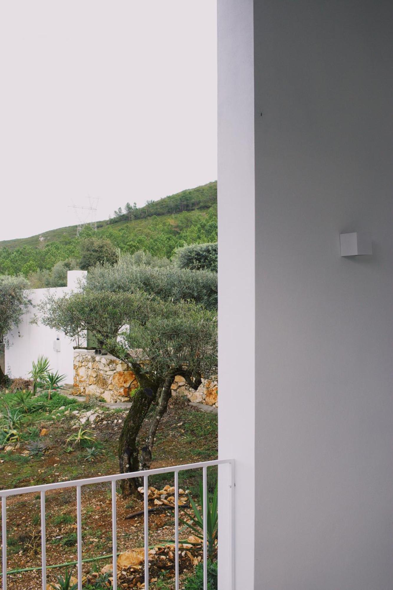 Casa Oliva - Casa Da Serra Porto de Mos  Exterior photo
